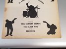 20TH CENTURY SOUNDS/THE ROOSTERS/THE BLACK RING