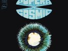 Popera Cosmic ‘Les Esclaves’ VINYL LP NEW ( 7TH SEPT)