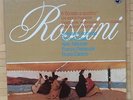 B220 PHILIPS 6769 024 ACCARDO ROSSINI 6 SONATE A QUATTRO 2 x LP STEREO