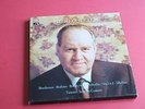 SLS 5004 David Oistrakh Beethoven Brahms Bruch Prokofiev STEREO 5 LP Box Set UK
