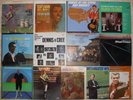 Country, 13 Vinyl Record Lot, All LP, 12 US 1st Press 2 Mono Acuff Cramer Drusky