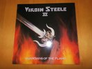 Virgin Steele - II - Guardians Of The Flame (Vinyl)