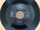 YOUNG JESSIE YOU WERE MEANT FOR ME/MARY LOU 45 MERCURY 72146 NORTHERN SOUL MOD
