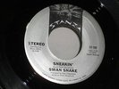 NOT AVAILABLESnake: Zona Rosa / Sneakin' [