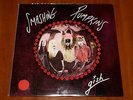 SMASHING PUMPKINS GISH LP *RARE* CAROLINE-1705 US PRESS VINYL 1991 ORIGINAL  New