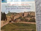 SAX 2524 Szell / Mendelssohn / Weber 