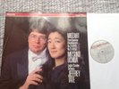 (2) Philips Digital LP Mozart / Uchida / Tate