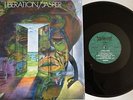 LP JASPER Liberation (Re) Absinthe Records ARLP 520 - STILL SEALED
