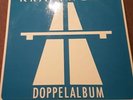 Kraftwerk - Doppelalbum - Vinyl