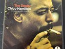 Chico Hamilton Dealer IMPULSE Vtg REEL TO REEL tape - Jazz