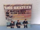 Beatles 45 Picture Sleeve (only) 