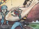 AC/DC - - DIRTY DEEDS... 1977 Australian  ALBERT 12