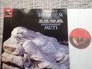 Emi - Digital LP Mozart / Muti