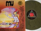 Lp MU The First Album COLORED The Grail GRL 302 - mint (Merrell Fankhauser)