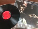 Miles Davis Kind Of Blue 59’ “6 Eye” Mono “Deep Groove” Vinyl LP