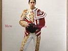 Mew Frengers Vinyl (SRC Reissue 180G Black)