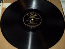 TIGER RAG/ DINAH Hot Jazz 78 Louis Armstrong Orch Okeh 8800 Shiny V+