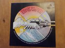 Pink Floyd Wish You Were Here Philippines copy