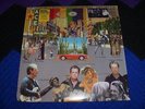 Brian Wilson,  Gettin In Over My Head,  ( NM )  Rare   Beach Boys   2 LP's