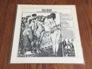FINE TIGHT ORIGINAL 1977 ROXY MUSIC 'FOOLPROOF' LP - TAKRL 1977 SCARCE