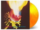 ADORABLE Against Perfection - LP / Flaming Vinyl - Limited 1500 - MOV 2018