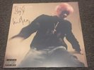 Lily Allen No Shame SIGNED Vinyl Record LP SOLD OUT Mint  Autograph