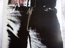 Sticky Fingers von The Rolling Stones LP