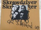 Skinhead ISD SKr##driver All Skrewed Up 12” LP Repress