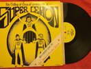 V.O.S. Trio ?– Super Lemon AUTOGRAPHED Rare Vinyl - BEST Price