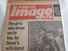 PUBLIC IMAGE LTD - ORIGINAL 7