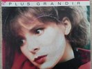 MYLENE FARMER 45 Tours Plus grandir RARE