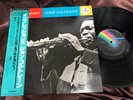 JOHN COLTRANE IMPRESSIONS IMPULSE VIM-4612 OBI STEREO Japan Gatefold Vinyl LP