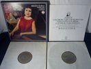 BACH - GOLDBERG VARIATIONS 2LP BOX SET, Rosalyn Tureck, CBS 79220