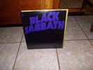 SEALED BLACK SABBATH 