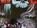 W.A.S.P. ?The Headless Children Still Sealed In Plastic Unopened Vinyl LP Rare