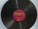 Rare AL BOWLLY-Billy Cotton 78 Bowlly CAN'T GET MISSISSIPPI OF MY MIND-WHO AM I
