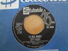 Betty Harris ?– Nearer To You / 12 Red Roses - UK Stateside 1967