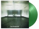 HOOBASTANK Self Titled NUMBERED 180gm GREEN Vinyl LP NEW & SEALED Music On Vinyl
