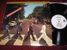 The Beatles, Abbey Road LP/1980 Master Recording Capitol MFSL 1-023