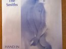 SMITHS Hand In Glove 1983 Manchester Address VINYL 7
