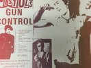 SEX PISTOLS Gun Control RARE last performance Live at Winterland 1978 Full Tilt