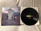 1971 The Who Who's Next LP Record Album Vinyl Decca DL 79182 VG/VG
