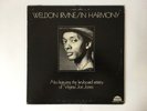 Weldon Irvine - In Harmony / StrataEast / SES-19749 / Vinyl / Original