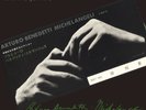 Michelangeli Live in Tokyo 1973 LIMITED EDITION 2LP with Booklet & Obi/NEW