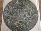 Morbid Angel Altars Of Madness Limited Edition UK Picture Disc Earache 1989