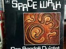 Don Rendell Quintet Space Walk Columbia SCX 6491 RARE UK JAZZ LP 1972 Lansdowne