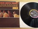 THE BEACH BOYS - TODAY 12