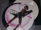 1979 The Rocky Horror Picture Show Picture Disc LP Limited Edition # 24909 VG+
