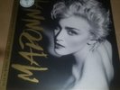 Madonna Bits N Bobs Limited Colored Edition  Import  Prince Michael Jackson