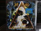 Def Leppard - Hysteria 30th Anniversary Orange Colored Vinyl 500 Pressed